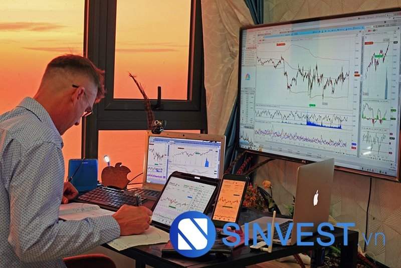 sự khác nhau giữa investor và trader là gì