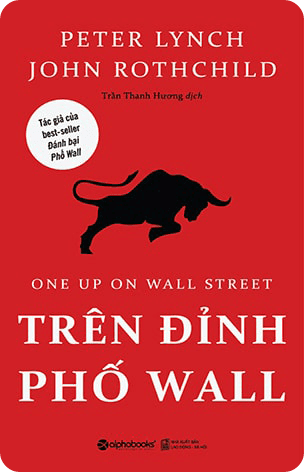 Tóm Tắt & Review Trên Đỉnh Phố Wall PDF Ebook [Download Miễn Phí]