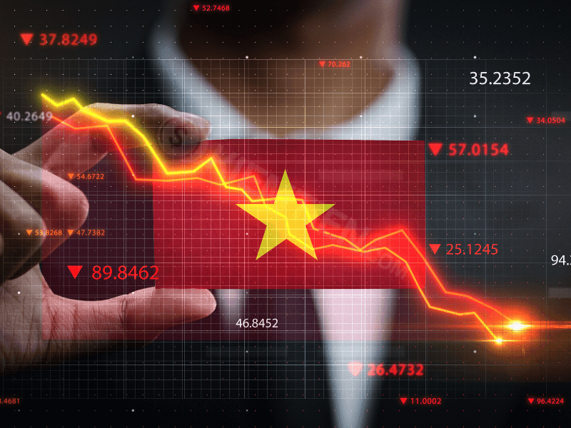 Việt Nam có giấy phép hoạt động ngoại hối không?