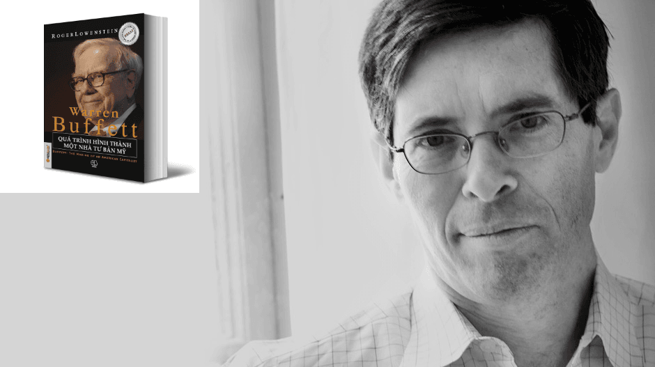 Tác giả: Roger Lowenstein