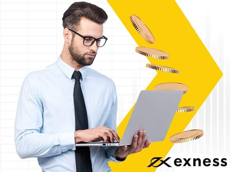 Tại sao số tiền nạp tối thiểu Exness lại thấp đến vậy?