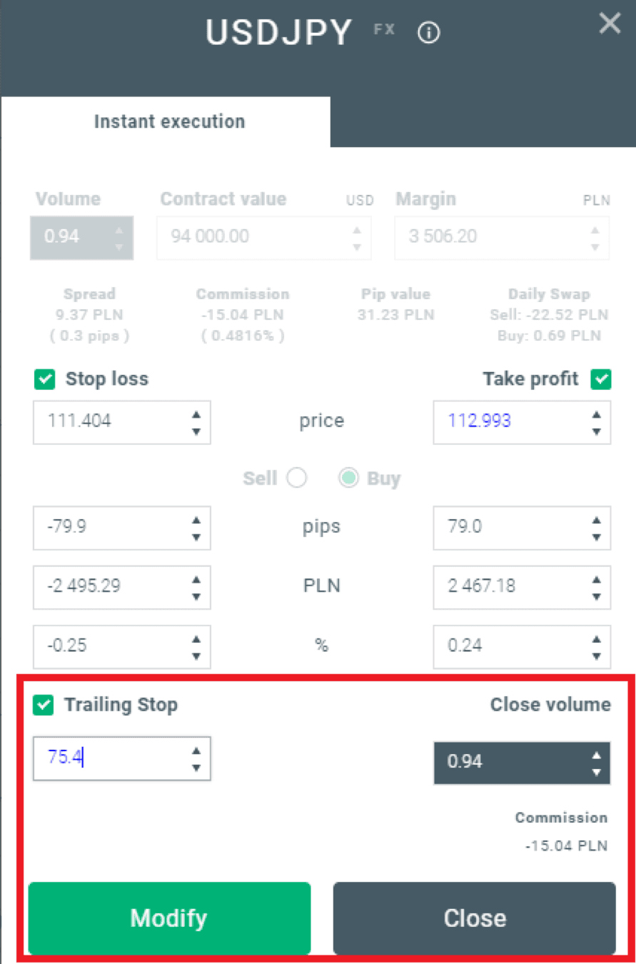 Hướng dẫn sử dụng xStation 5