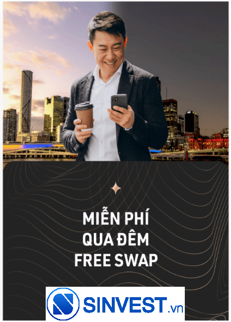 Chương trình khuyến mại XLEADER PRESTIGE - Free Swap