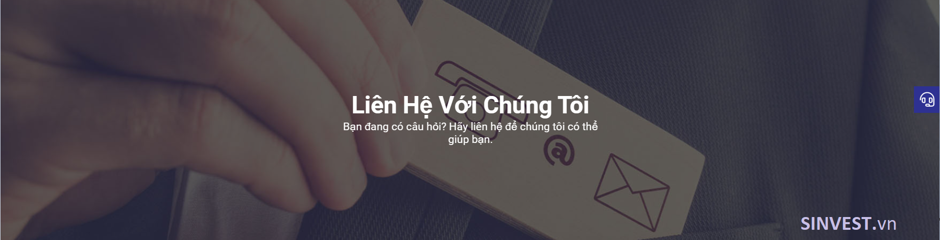 Liên hệ sàn Tickmill là gì?