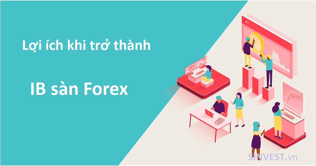 Lợi ích khi trở thành IB