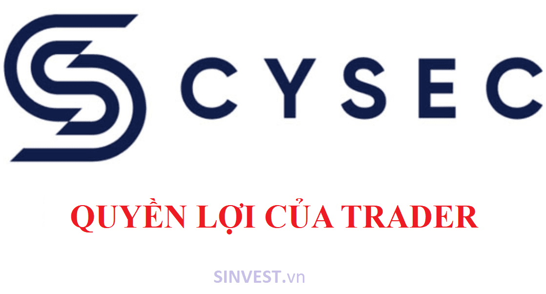 Quyền lợi của trader