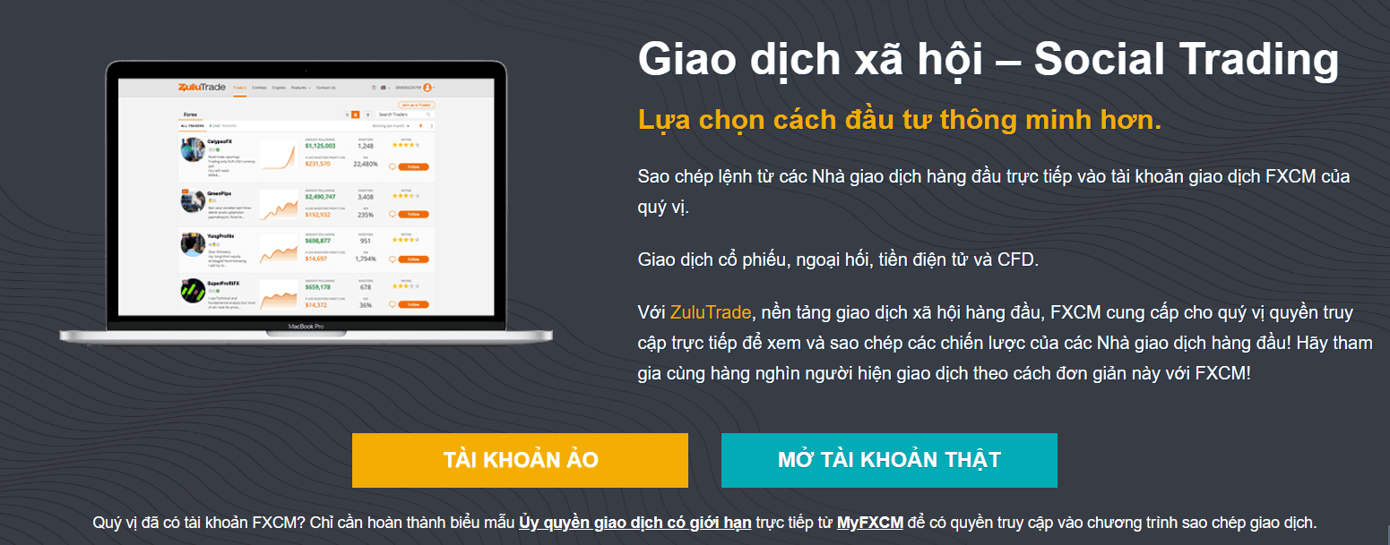ZuluTrade