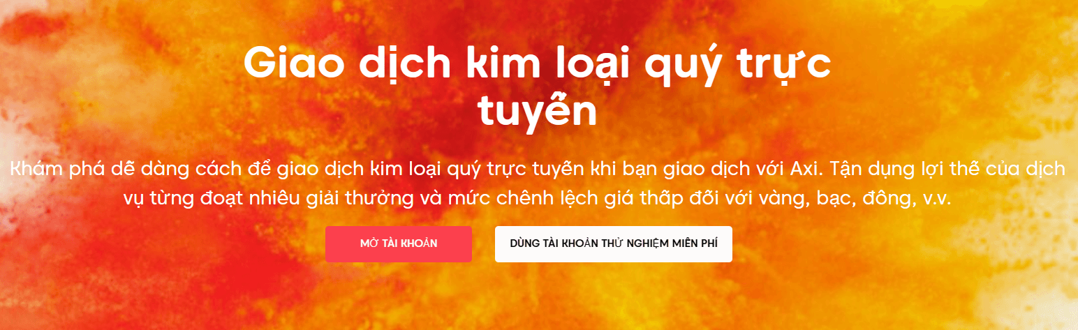 Kim loại quý