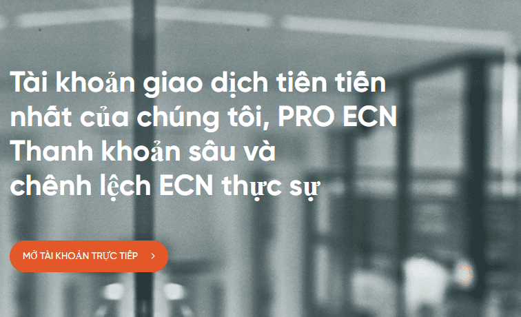 Tài khoản Pro ECN
