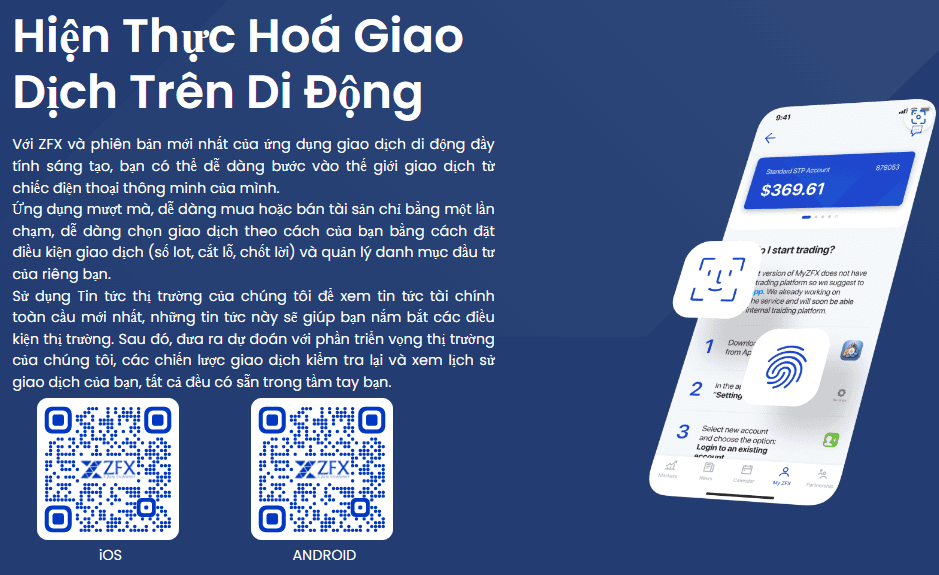 Ứng dụng di động