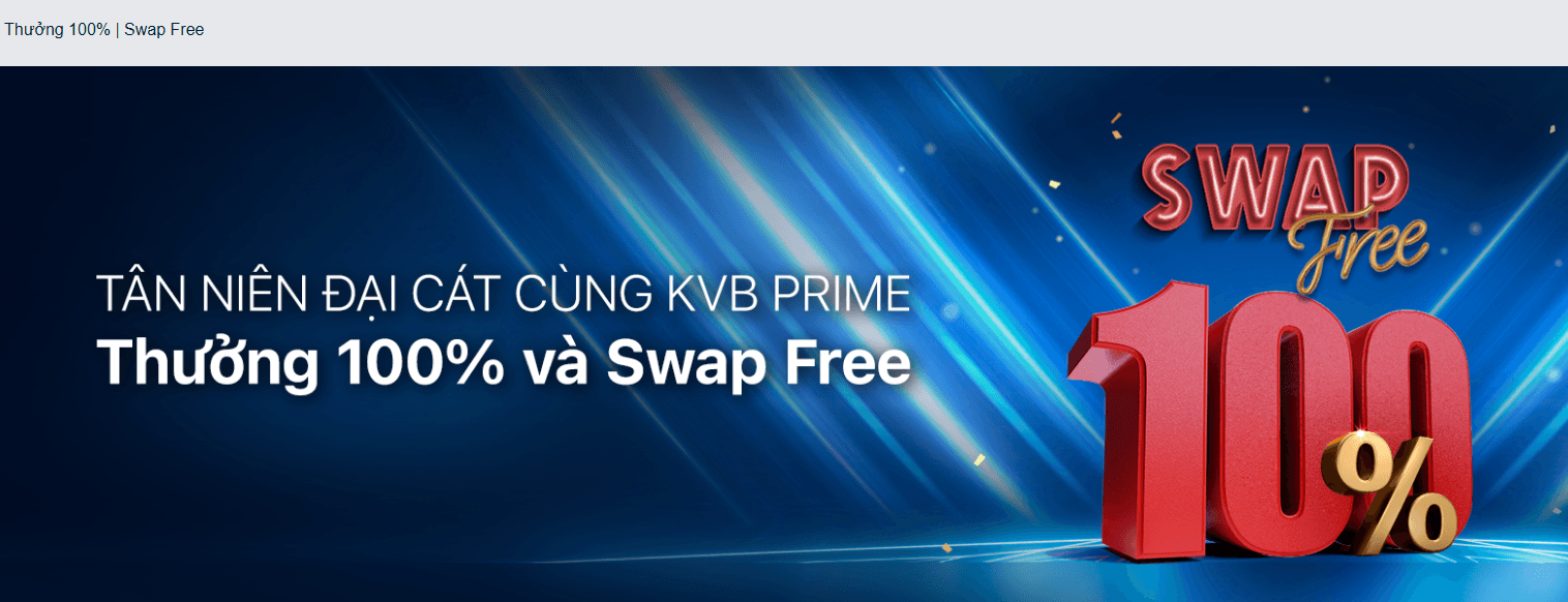 Các chương trình khuyến mại