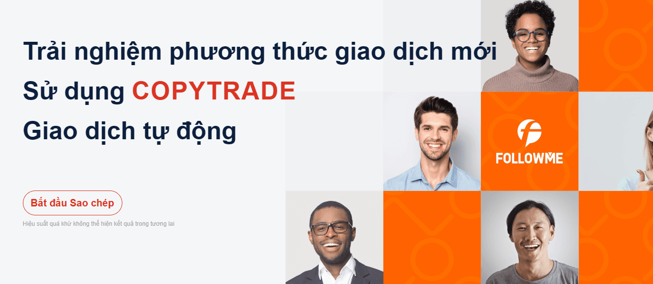 CopyTrade KVB Prime
