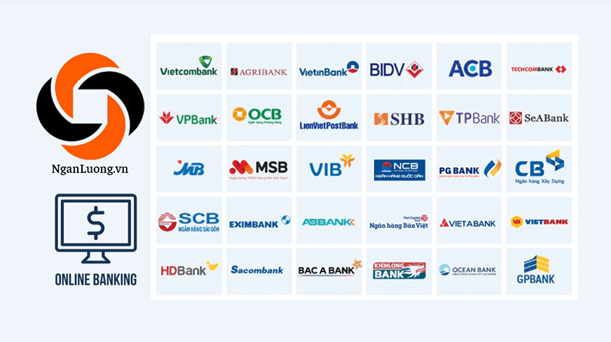 Các phương thức nạp - rút tiền sàn CJC Markets