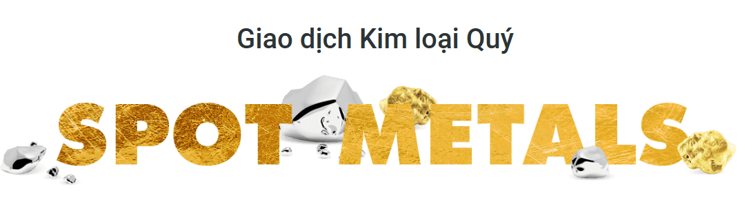 Kim loại quý