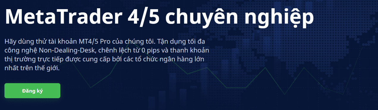 Tài khoản Pro