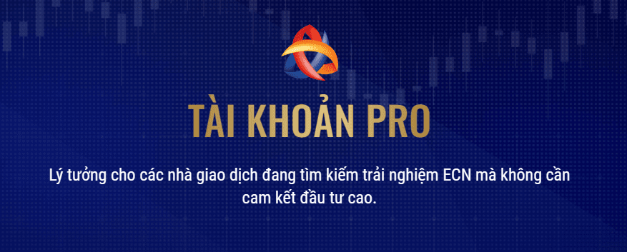 Tài khoản Pro